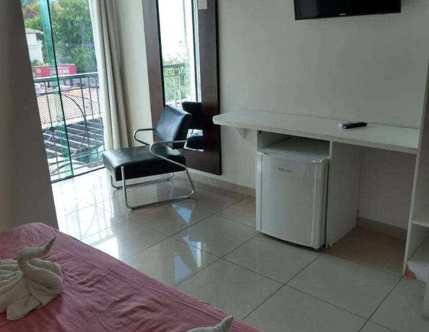 Imagen general del Hotel Alzira Plaza. Foto 17