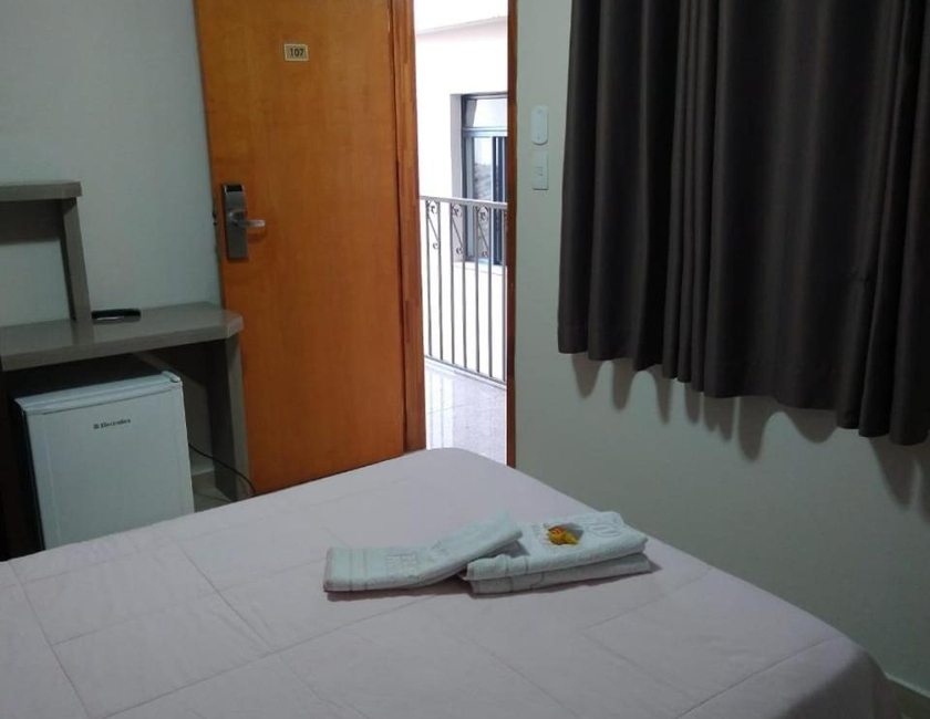 Imagen general del Hotel Alzira Plaza. Foto 19