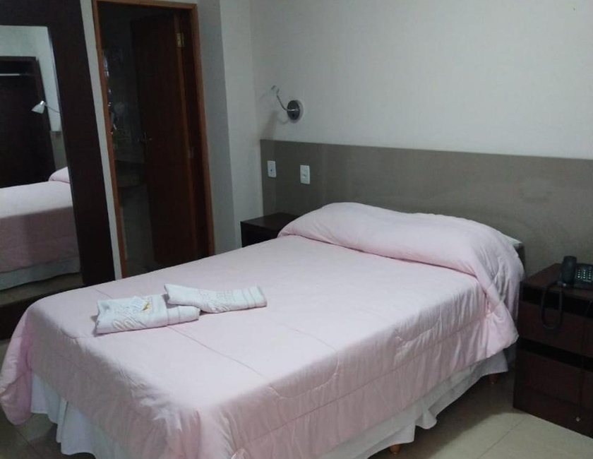 Imagen general del Hotel Alzira Plaza. Foto 20