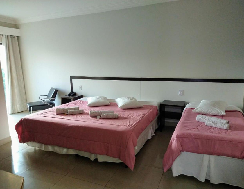 Imagen general del Hotel Alzira Plaza. Foto 22