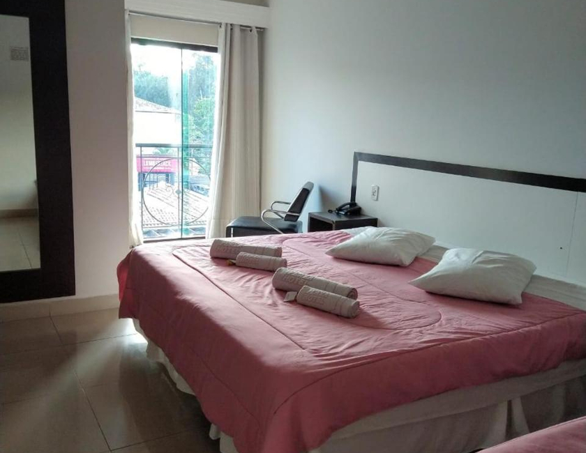 Imagen general del Hotel Alzira Plaza. Foto 23
