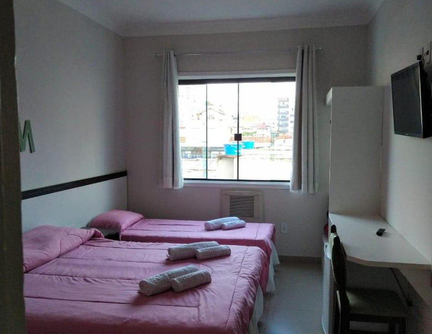 Imagen general del Hotel Alzira Plaza. Foto 24
