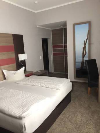 Imagen de la habitación del Hotel Am Alten Strom. Foto 2