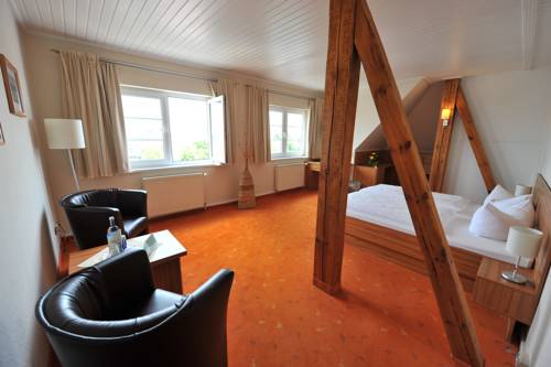 Imagen de la habitación del Hotel Am Alten Strom. Foto 3