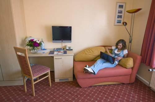 Imagen de la habitación del Hotel Am Alten Strom. Foto 5