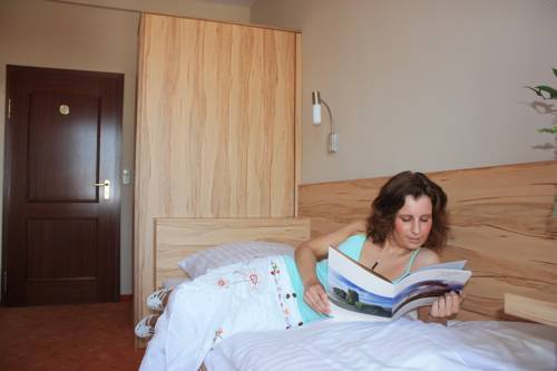 Imagen de la habitación del Hotel Am Alten Strom. Foto 6