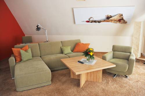 Imagen de la habitación del Hotel Am Alten Strom. Foto 7