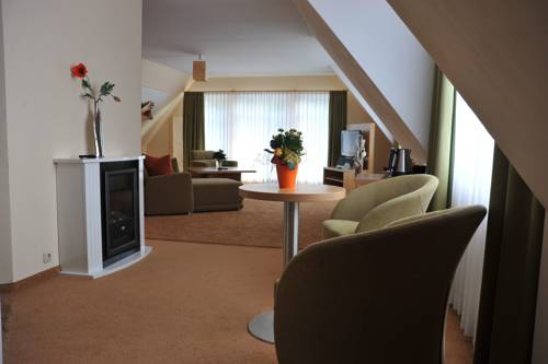 Imagen de la habitación del Hotel Am Alten Strom. Foto 8