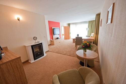 Imagen de la habitación del Hotel Am Alten Strom. Foto 9