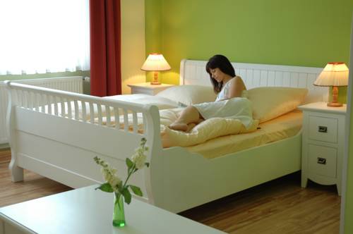 Imagen de la habitación del Hotel Am Alten Strom. Foto 11