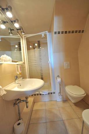 Imagen de la habitación del Hotel Am Alten Strom. Foto 12
