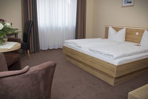 Imagen de la habitación del Hotel Am Alten Strom. Foto 14