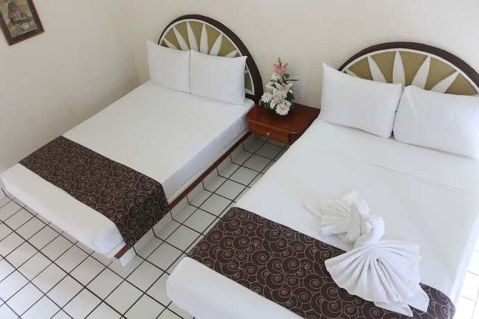 Imagen de la habitación del Hotel Am Amakal and Park. Foto 2