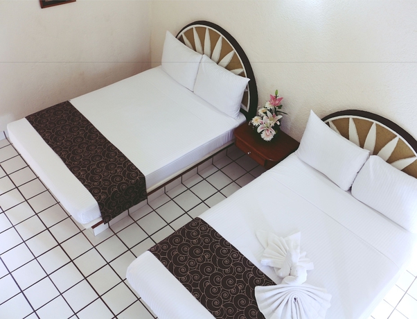 Imagen de la habitación del Hotel Am Amakal and Park. Foto 3