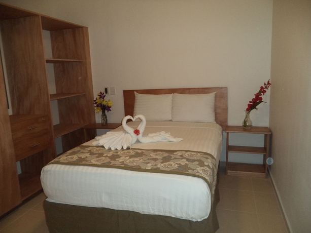 Imagen de la habitación del Hotel Am Amakal and Park. Foto 8