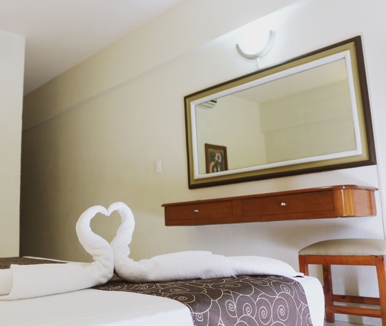 Imagen de la habitación del Hotel Am Amakal and Park. Foto 11