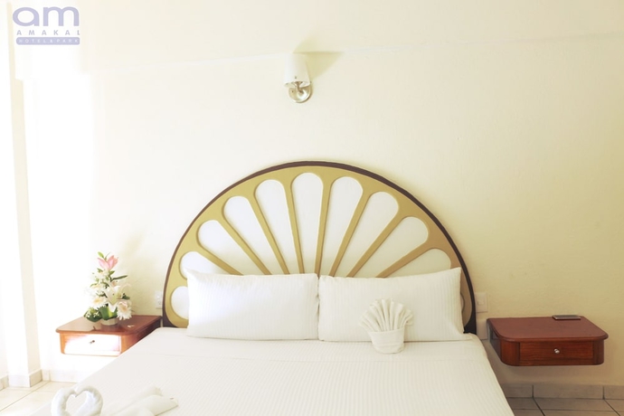 Imagen de la habitación del Hotel Am Amakal and Park. Foto 13
