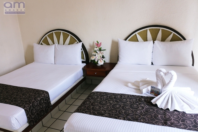 Imagen de la habitación del Hotel Am Amakal and Park. Foto 14