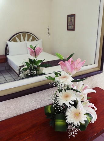 Imagen de la habitación del Hotel Am Amakal and Park. Foto 15