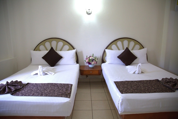 Imagen de la habitación del Hotel Am Amakal and Park. Foto 17