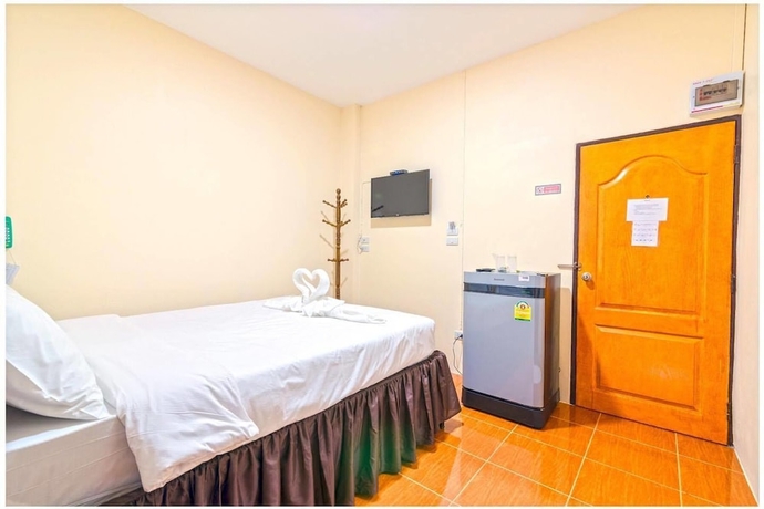 Imagen de la habitación del Hotel Am Amoonds. Foto 6