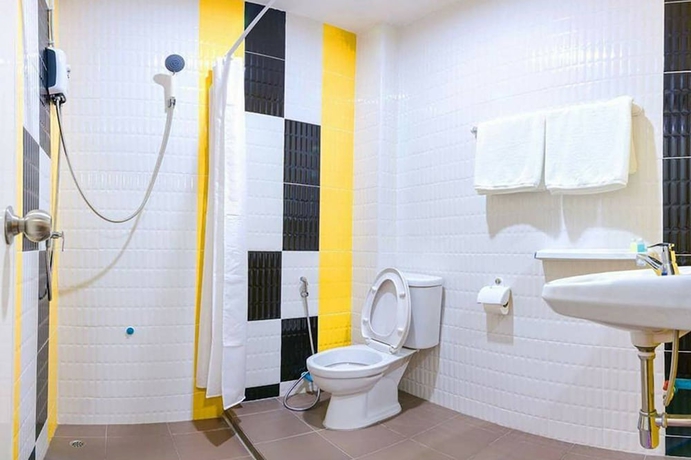 Imagen de la habitación del Hotel Am Amoonds. Foto 7