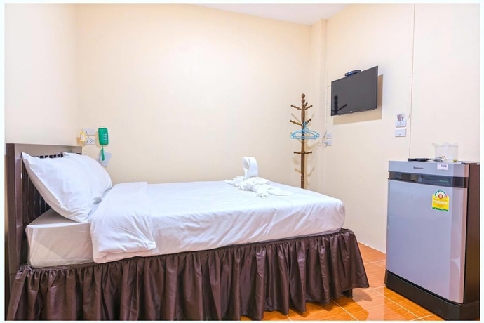 Imagen de la habitación del Hotel Am Amoonds. Foto 8