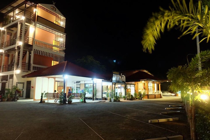 Imagen general del Hotel Am Amoonds. Foto 4