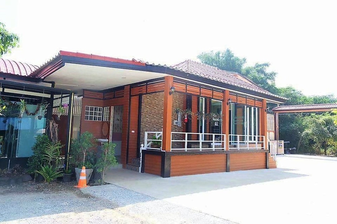 Imagen general del Hotel Am Amoonds. Foto 5