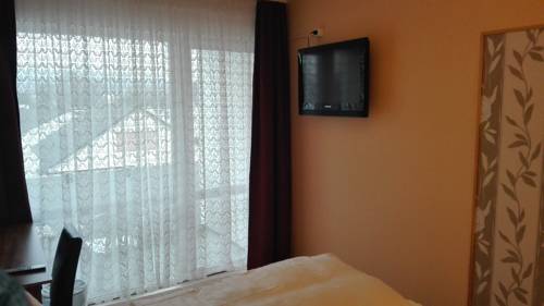 Imagen de la habitación del Hotel Am Asenberg - Bad Salzuflen. Foto 4