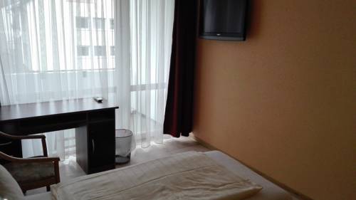 Imagen general del Hotel Am Asenberg - Bad Salzuflen. Foto 1
