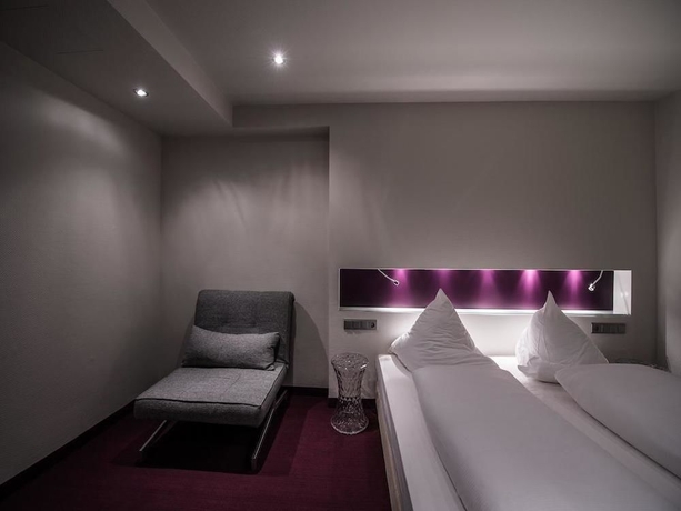 Imagen de la habitación del Hotel Am Augustinerplatz. Foto 2