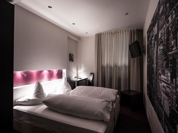 Imagen de la habitación del Hotel Am Augustinerplatz. Foto 5