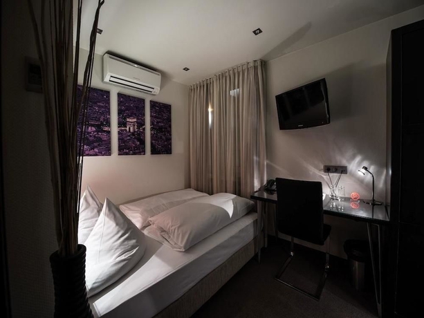 Imagen de la habitación del Hotel Am Augustinerplatz. Foto 8