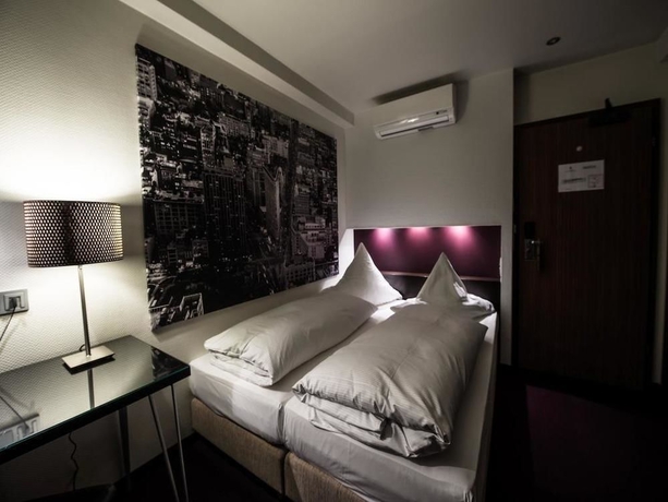 Imagen de la habitación del Hotel Am Augustinerplatz. Foto 10