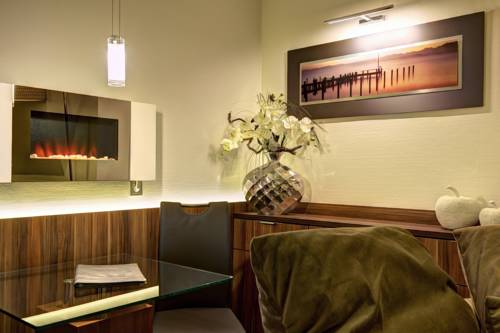 Imagen de la habitación del Hotel Am Badepark. Foto 5