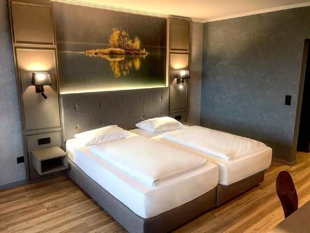 Imagen de la habitación del Hotel Am Badepark Waldkirchen. Foto 4