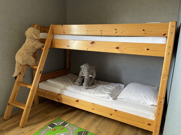 Imagen de la habitación del Hotel Am Badepark Waldkirchen. Foto 7