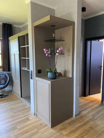 Imagen de la habitación del Hotel Am Badepark Waldkirchen. Foto 9