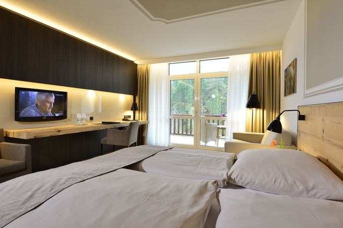 Imagen de la habitación del Hotel Am Badersee. Foto 11