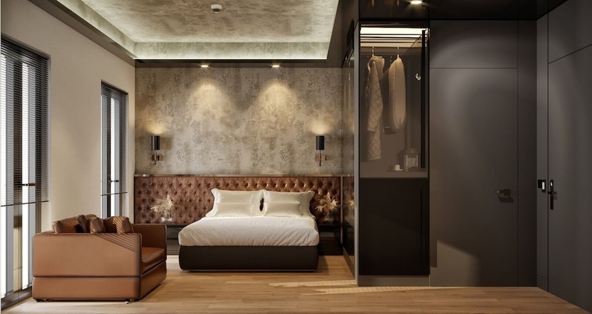 Imagen de la habitación del Hotel Am Beatles-platz. Foto 8