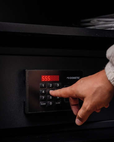 Imagen de la habitación del Hotel Am Beatles-platz. Foto 10