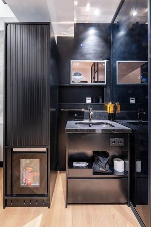 Imagen de la habitación del Hotel Am Beatles-platz. Foto 12