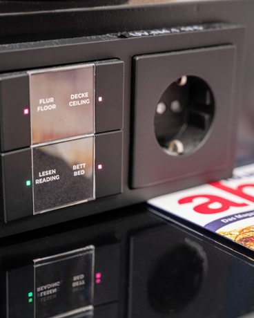 Imagen de la habitación del Hotel Am Beatles-platz. Foto 14