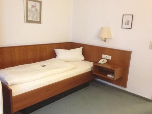 Imagen de la habitación del Hotel Am Bergl. Foto 9
