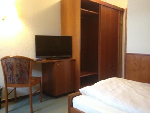 Imagen de la habitación del Hotel Am Bergl. Foto 10