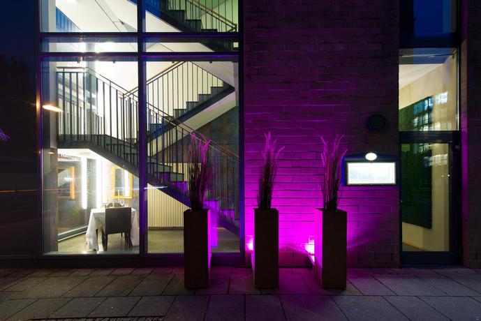 Imagen general del Hotel Am Borsigturm. Foto 11