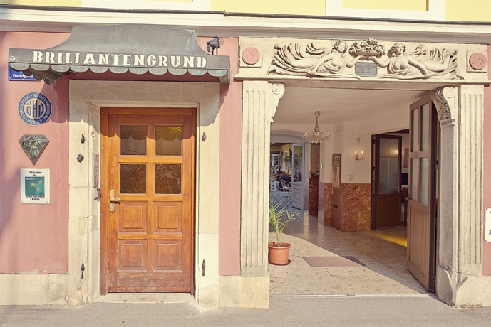 Imagen general del Hotel Am Brillantengrund. Foto 3