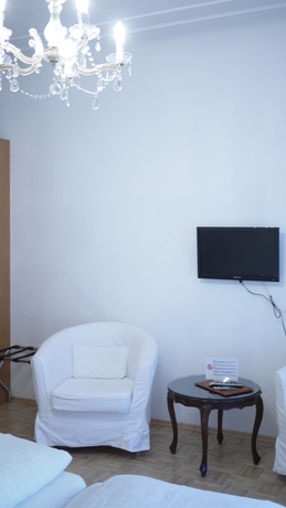 Imagen de la habitación del Hotel Am Brillantengrund. Foto 5