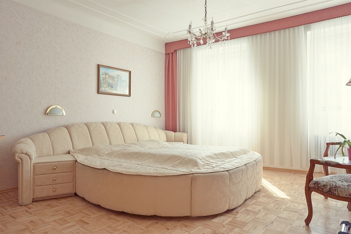 Imagen de la habitación del Hotel Am Brillantengrund. Foto 6